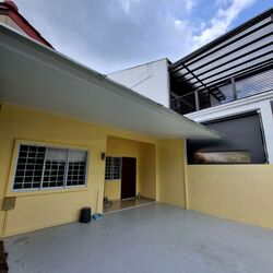 Ang Mo Kio Avenue 2 (D20), Terrace #454955661